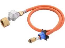 Cadac HP gasdrukregelaarset