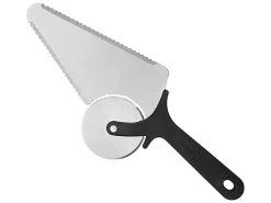 Cadac 2-in-1 pizzasnijder