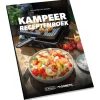 Cadac kampeer recepten camping kookboek