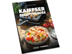 Cadac kampeer recepten camping kookboek