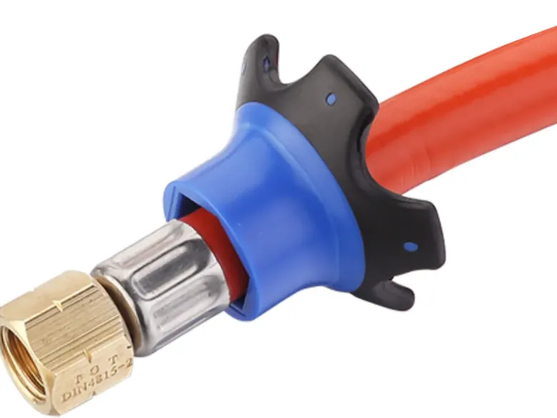 Cadac 30 mbar schroefcartridges drukregelaar