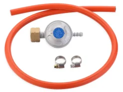 Cadac 30 mbar universele gasdrukregelaarset