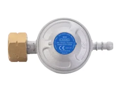 Cadac 30 mbar universele gasdrukregelaarset