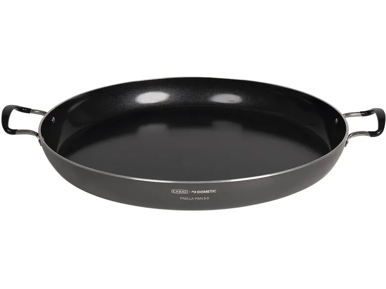 Cadac 50 paella pan