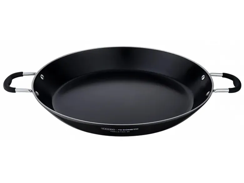 Cadac 40 paella pan
