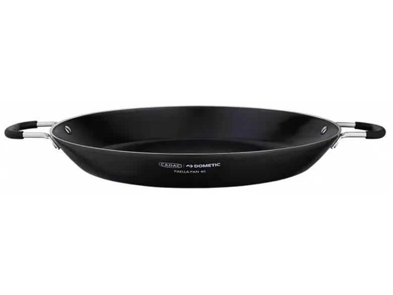 Cadac 40 paella pan