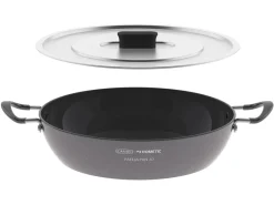 Cadac 30 paella pan met deksel