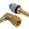 Cadac Quick release haakse koppeling