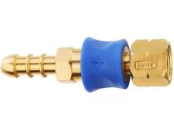 Cadac Quick release koppeling