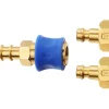 Cadac Quick release 2 koppeling