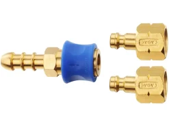 Cadac Quick release 2 koppeling