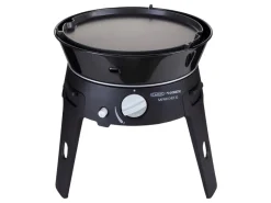 Cadac Safari Chef 30 HP Deluxe gasbarbecue