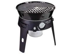 Cadac Safari Chef 30 HP Deluxe gasbarbecue