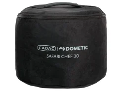 Cadac Safari Chef 30 HP Deluxe gasbarbecue