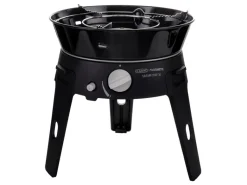 Cadac Safari Chef 30 HP Deluxe gasbarbecue