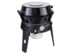 Cadac Safari Chef 30 HP Deluxe gasbarbecue