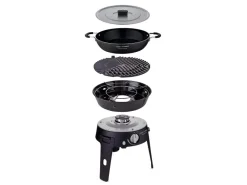 Cadac Safari Chef 30 LP Paella gasbarbecue