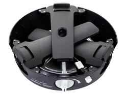 Cadac Safari Chef 30 LP Paella gasbarbecue