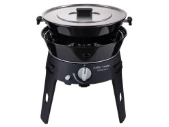 Cadac Safari Chef 30 LP Paella gasbarbecue