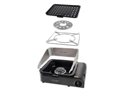 Cadac Van Cook FFD BBQ kooktoestel