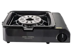 Cadac Van Cook FFD BBQ kooktoestel