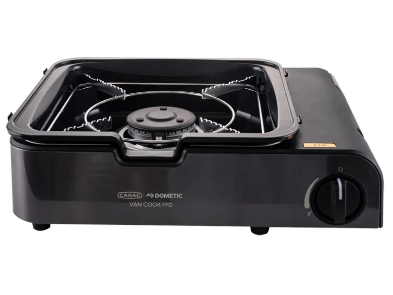 Cadac Van Cook FFD BBQ kooktoestel