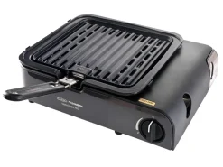 Cadac Van Cook Pro FFD Deluxe kooktoestel
