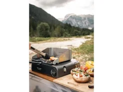 Cadac Van Cook Pro FFD Deluxe kooktoestel