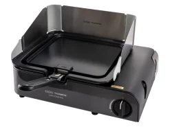 Cadac Van Cook Pro FFD Deluxe kooktoestel