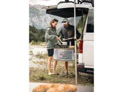 Cadac Van Cook Pro FFD Deluxe kooktoestel
