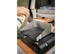 Cadac Van Cook Pro FFD Deluxe kooktoestel