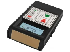 Caisson VI-D3 vochtigheidsmeter