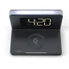 Caliber HCG018QI-B Wekker