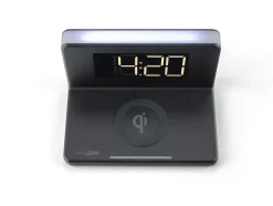 Caliber HCG018QI-B Wekker