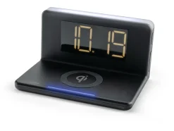 Caliber HCG018QI-B Wekker