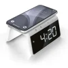 Caliber HCG019QI-WA Wekker - White
