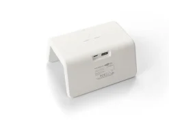 Caliber HCG019QI-W Wekker