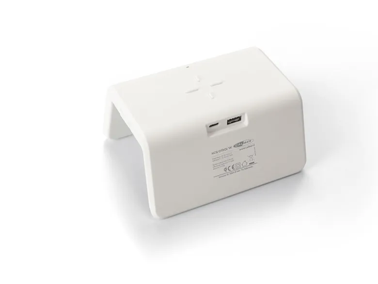 Caliber HCG019QI-W Wekker