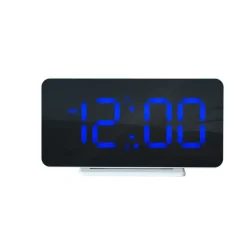 Caliber HCG021 Wekker - White