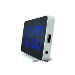 Caliber HCG021 Wekker - White