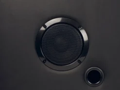 Caliber HPG522BT hocker met Bluetooth speakers