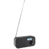 Caliber HPG318DAB draagbare DAB+ radio