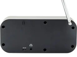 Caliber HPG318DAB draagbare DAB+ radio