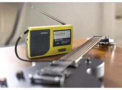 Caliber HPG311Y noodradio