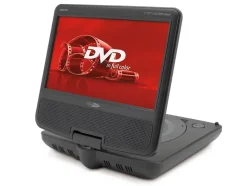 Caliber MPD107 Portable dvd speler