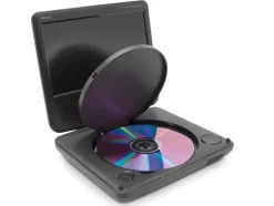 Caliber MPD107 Portable dvd speler