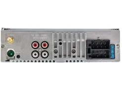 Caliber RCD238DAB-BT Bluetooth DAB+ autoradio