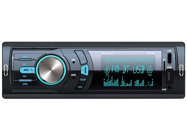 Caliber RMD057 autoradio met Bluetooth