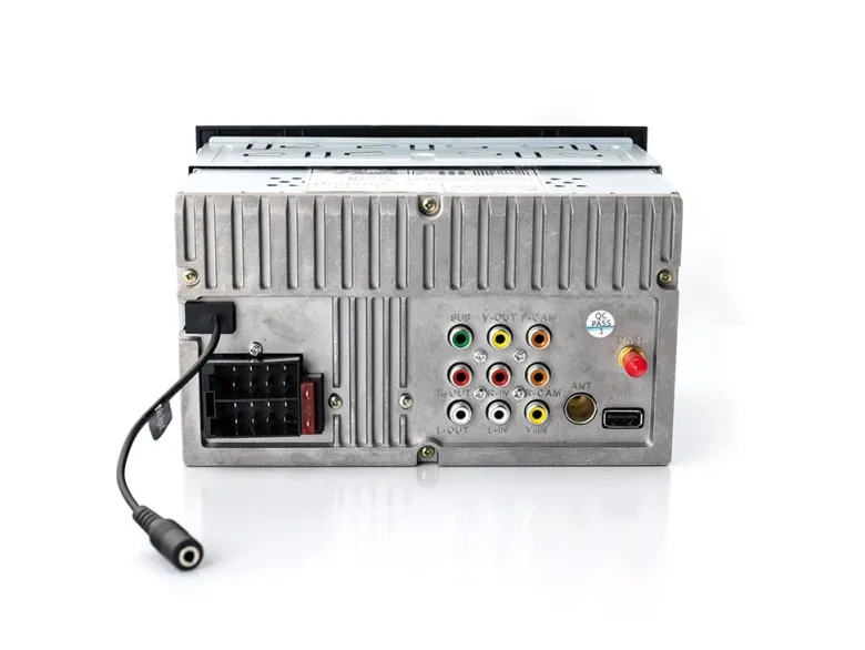 Caliber RMD805BT Touchscreen 2 DIN autoradio