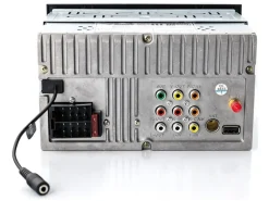 Caliber RMD805BT Touchscreen 2 DIN autoradio